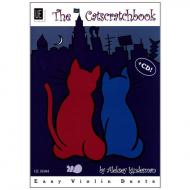 Igudesman, A.: The Catscratchbook (+CD) 
