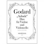 Godard, B. L. P.: Aubade 