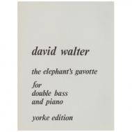 Walter, D.: The Elefant's Gavotte 