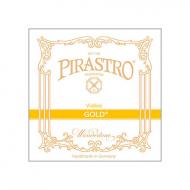 GOLD Violinsaite E von Pirastro 