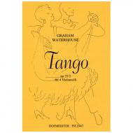Waterhouse, G.: Tango Op. 21/2 