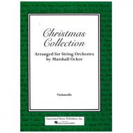 Christmas Collection (Cello) 