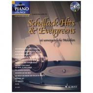 Gerlitz, C.: Schellack-Hits & Evergreens (+CD) 