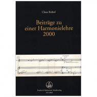 Kühnl, C.: Beiträge zu einer Harmonielehre 2000 