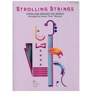 Strolling Strings - Around the World 