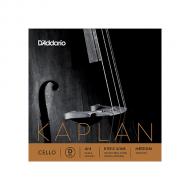 KAPLAN Cellosaite D 