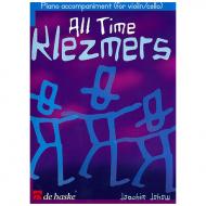 All Time Klezmers 