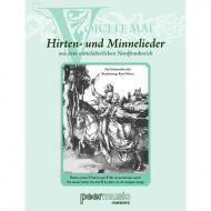 Mense, R.: Hirten- und Minnelieder 