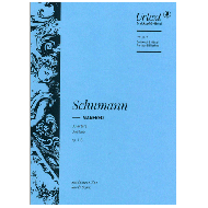 Schumann, R.: Manfred Op. 115 - Ouvertüre 