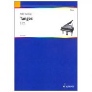 Ludwig, P.: Tangos 
