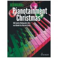 Heumanns Pianotainment Christmas 