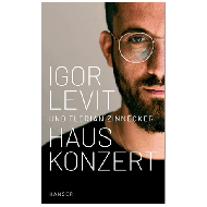 Levit, I./Zinnecker, F.: Hauskonzert 