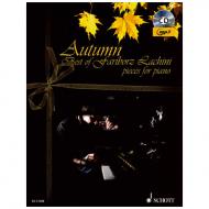 Lachini, F.: Autumn (+CD) 