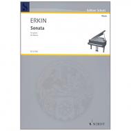 Erkin, U. C.: Sonata 