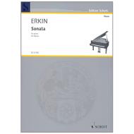 Erkin, U. C.: Sonata 