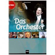 Schmid: Das Orchester 
