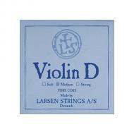 LARSEN Violinsaite D 