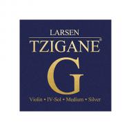 TZIGANE Violinsaite G von Larsen 
