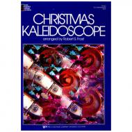 Christmas Kaleidoscope für Streicher – Klavierbegleitung 