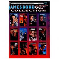 James Bond 007 Collection (+CD) 
