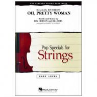 Pop Specials for Strings - Oh, Pretty Woman 