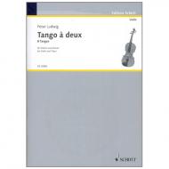 Ludwig, P.: Tango à deux 