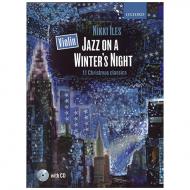 Iles, N.: Jazz on a Winter's Night (+CD) 