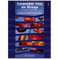 Compatible Trios for Strings 