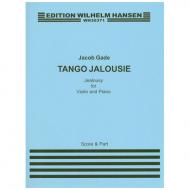 Gade, J.: Tango Jalousie 