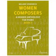 Spanswick, M.: Women Composers - Book 3 