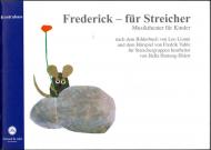 Hartung-Ehlert, H.: Frederick - für Streicher 