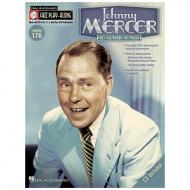 Johnny Mercer (+CD) 