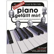 Heumann, H.-G.: Piano gefällt mir! – Classics 