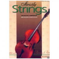 Strictly Strings for Bass Vol. 3 