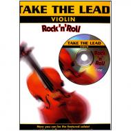 Take The Lead Rock'n'roll (+CD) 