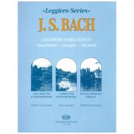 Leggiero - Bach: Goldberg Variationen 