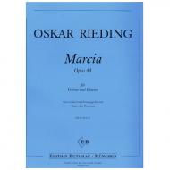 Rieding, O.: Marcia Op. 44 
