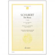 Schubert, F.: Die Biene 