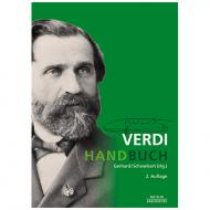 Gerhard, A./Schweikert, U.: Verdi-Handbuch 