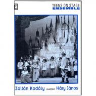 Teens on stage - Kodály, Z.: Háry Janos 