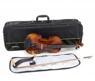 PACATO Student Violinset II 