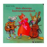 Selig: Mein allererstes Instrumentenbuch 