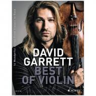 Garrett, D.: Best Of Violin 