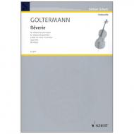 Goltermann, G.: Rêverie a-moll Op.54/3 