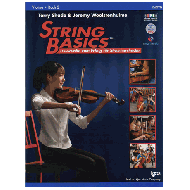 String Basics Band 2 (+DVD) 