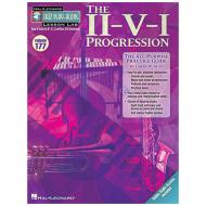 The II-V-I Progression (+online Audio) 