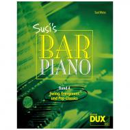 Weiss: Susi's Bar Piano 4 
