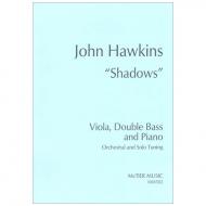 Hawkins, J.: Shadows 