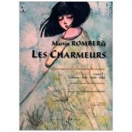 Romberg, M. Les Charmeurs Volume 1 