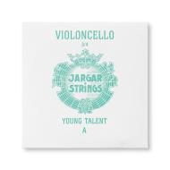 YOUNG TALENT Cellosaite A von Jargar 